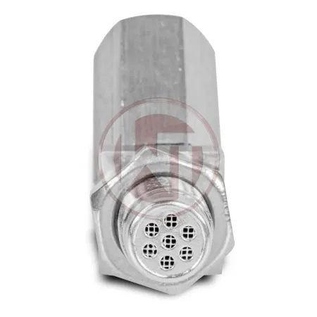 Oxygen Sensor Eliminator 45° Mini Catalyst