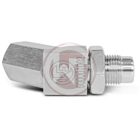 Oxygen Sensor Eliminator 45° Mini Catalyst