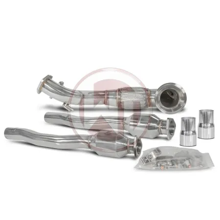 Competition Package EVO3 for Audi RS3 8P 2.5 TFSI