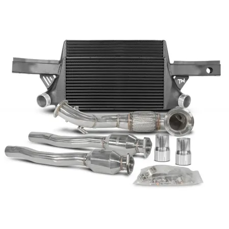 Competition Package EVO3 for Audi RS3 8P 2.5 TFSI