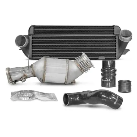 Competition Package EVO2for BMW 335i N55