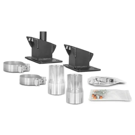 Comp. Package EVO 3 for Audi TTRS 8S 2.5 TFSI