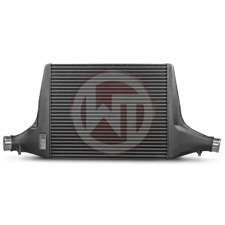 Competition Package Intercooler / Downpipe EU-model for Audi S5 F5 3.0TFSI