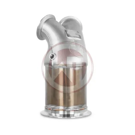 Competition Package Intercooler / Downpipe EU-model for Audi S5 F5 3.0TFSI