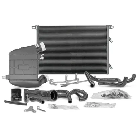 Competition Package Intercooler / Radiator for Audi RS4 B9 2.9 TFSI