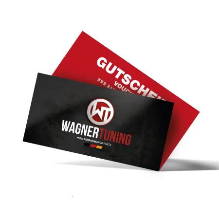 Gift voucher