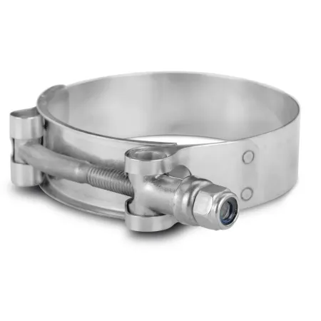 T-Bolt Clamp HD 2.25''Ø60-68mm