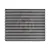 Competition Intercooler Core 360x294x110