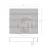 Radiator core 524x468x68