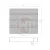 Radiator core 563x468x32