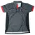 Polo Shirt »Competition« - XL