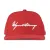 Snapback Cap »Edt.2024 red« by WAGNERTUNING