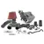 Performance Intercooler Kit incl. Air Intake System for Mercedes A 35 AMG
