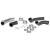 Ø60mm charge piping for Honda Civic FK7
