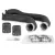 Ø2,25 Charge Pipe Kit for BMW M3 Limousine (Competition)