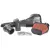 Carbon Air Intake System Ø76mm for VW Golf 7 GTI