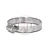 HD Clamp Ø50 - 70mm (stainless steel)