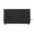 front mounted radiator for Mercedes GLA 45 AMG