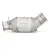 Downpipe catless till 06/2013 for BMW M 135i