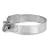 T-Bolt Clamp HD 3''Ø79-87mm