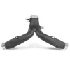 Y-charge pipe kit Wagner Tuning for Porsche 991.2 Turbo (S) stock intercooler