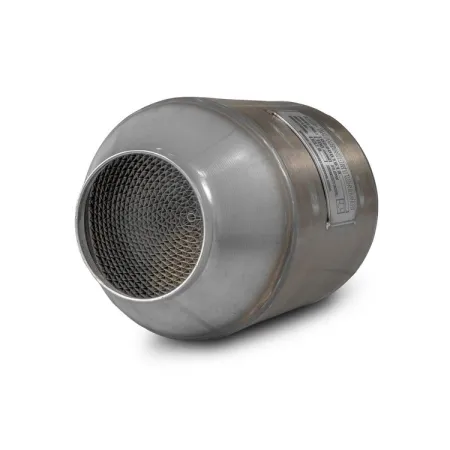 Katalizator sportowy Wagner Tuning 100CPSI EU6 120 x 110