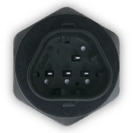 Czujnik ciśnienia i temperatury Bosch 10 bar 140 °C