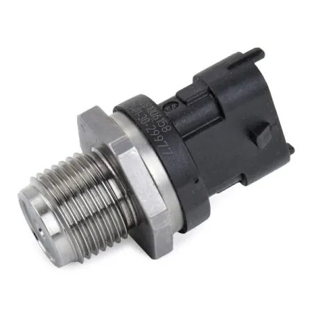 Czujnik ciśnienia paliwa Bosch do Alfa Romeo Fiat Saab Suzuki JTD Multijet 0 281 006 158