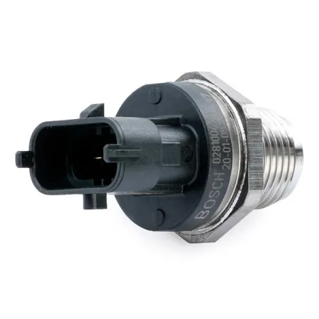 Czujnik ciśnienia paliwa Bosch Alfa Romeo MiTo Fiat 500 1.3 multijet 0 281 006 164