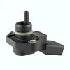Bosch MAP Sensor czujnik temperatury powietrza 3 BAR 4 Pin 0281002177 1.9 TDI VW Audi Seat Skoda