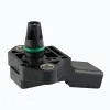 MAP Sensor BOSCH 1.9 tdi 4 bar 0281006059 VW AUDI SKODA SEAT NTC z czujnikiem temperatury powietrza