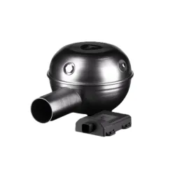 Aktywny Wydech Sound Booster Aktywny Głośnik Thor