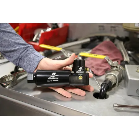 Regulator filtra paliwa Aeromotive ARE 13146