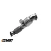 Downpipe MST Performance BMW X3 X4 X5 X6 X7 40i B58 OPF