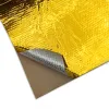 Reflect-A-GOLD™ Heat Reflective Sheet - 30.5cm x 61cm (12" x 24") DEI-10021