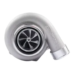 Turbosprężarka Pulsar PSR PTE 6870E 1100KM .81 T4 z wlotem 3" V-Band i łożyskami kulkowymi