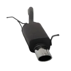 Tłumik dedykowany FORD Fiesta VII Sport 2009-2014 HATCHBACK