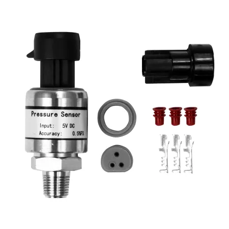 10 barowy czujnik ciśnienia oleju New Auto Gauge