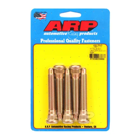 ARP Szpilki do kół / piasty Mitsubishi Lancer EVO 4-9 4G63