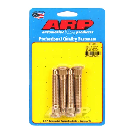 ARP Szpilki do kół / piasty Mazda Miata MX-5 1.8L BP