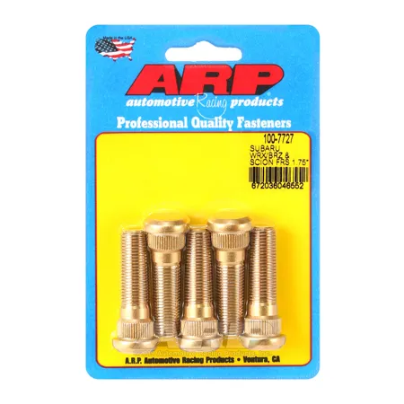 ARP Szpilki do kół / piasty Subaru Impreza WRX FA20 BRZ UHL1.750