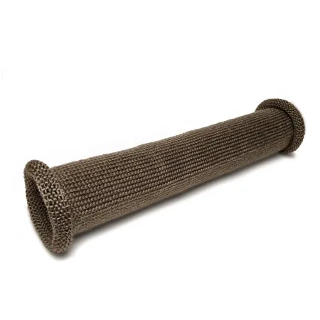 Titanium™ Knit Exhaust Sleeve - 10cm x 61cm (4