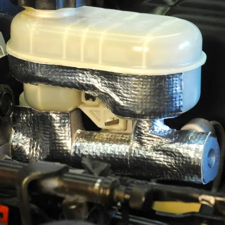 Ekran termiczny Heat Screen 90cm x 90cm (36in x 36in) DEI 10090