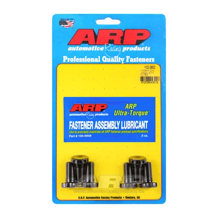 ARP Śruby koła zamachowego Nissan 2.4L KA24DE