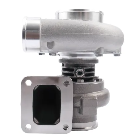 Turbosprężarka Pulsar PSR PTE 6766E 935KM .63 T4 Wlot 3