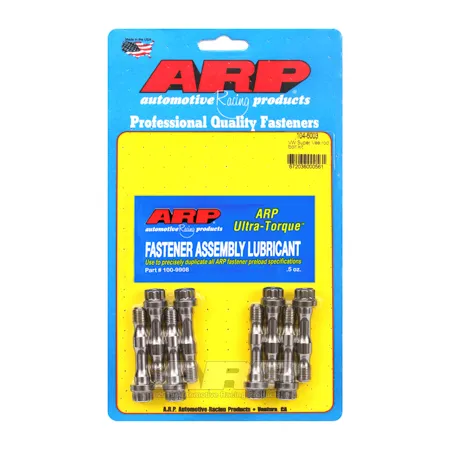 Śruby korbowodów ARP VW Audi Super Vee