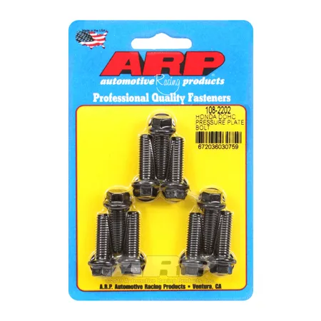 ARP Śruby docisku sprzęgła Honda B-Series 1.6L B16 1.8L B18 2.0L B20