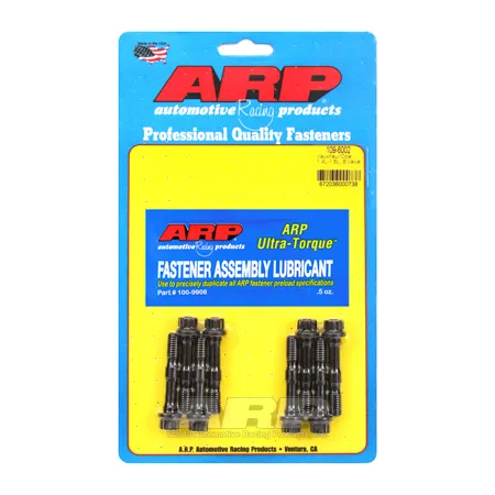 Śruby korbowodów ARP Opel Corsa GSI 1.4L 1.6L 8v M8