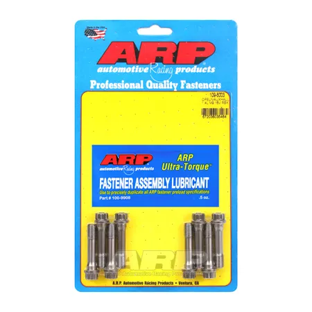 Śruby korbowodów ARP Opel Corsa GSI 1.4L 16v 9.0mm Z20LET LEH Y20LET Z20LER C20LET C20XE