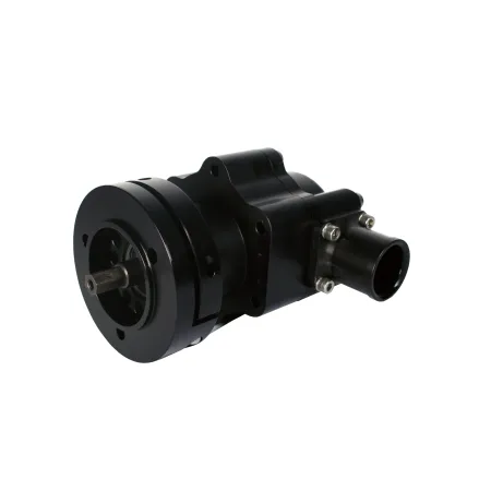 Pompa paliwa Aeromotive 11117 Atomic Hex Drive